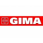 Logo Gima