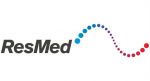 Logo ResMed