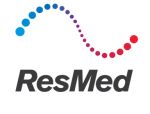 Logo ResMed