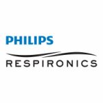 Logo Philips Respironics