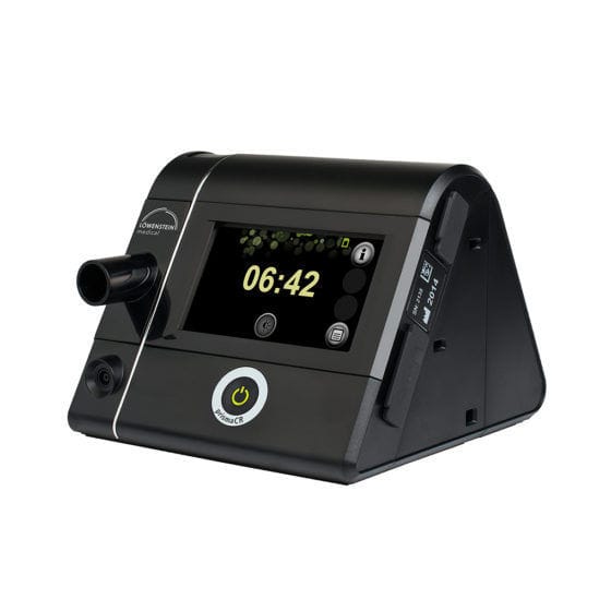 Prisma Smart con Umidificatore Auto Cpap - MPM ITALIA SRL