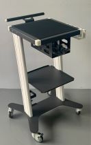 elettrocardiografo