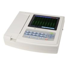 elettrocardiografo