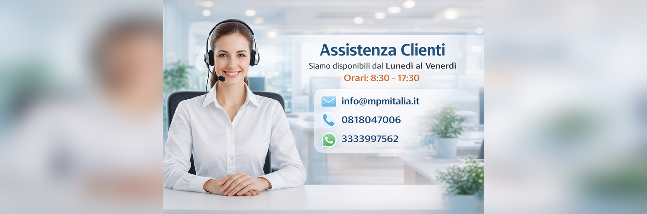Assistenza Clienti