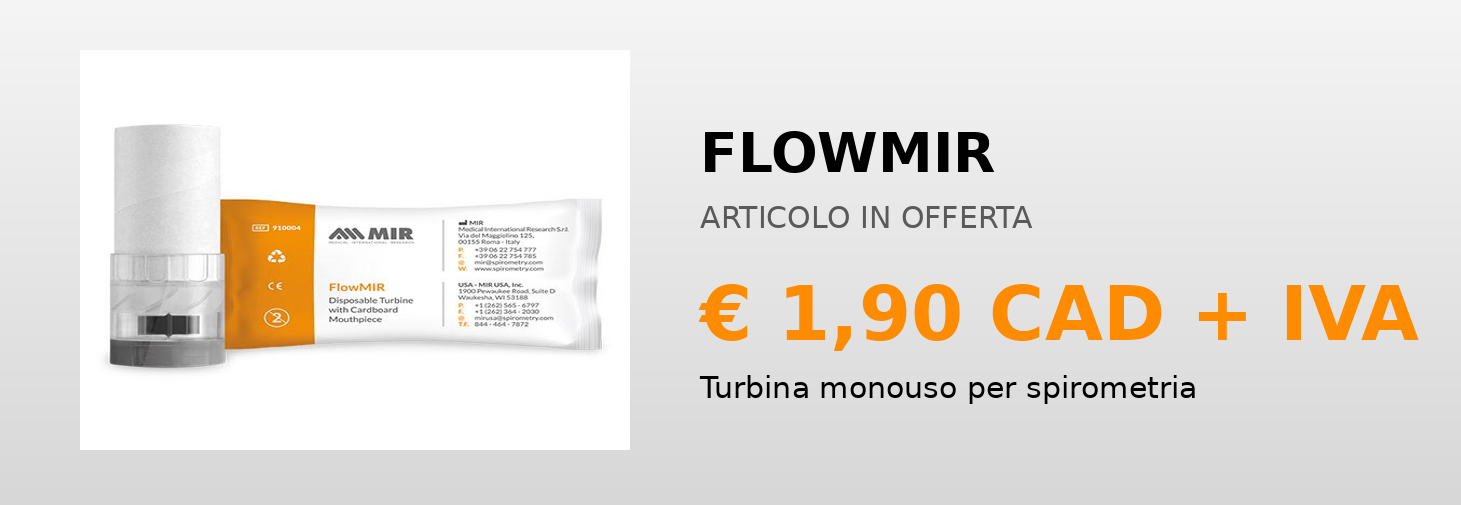 OFFERTA TURBINE