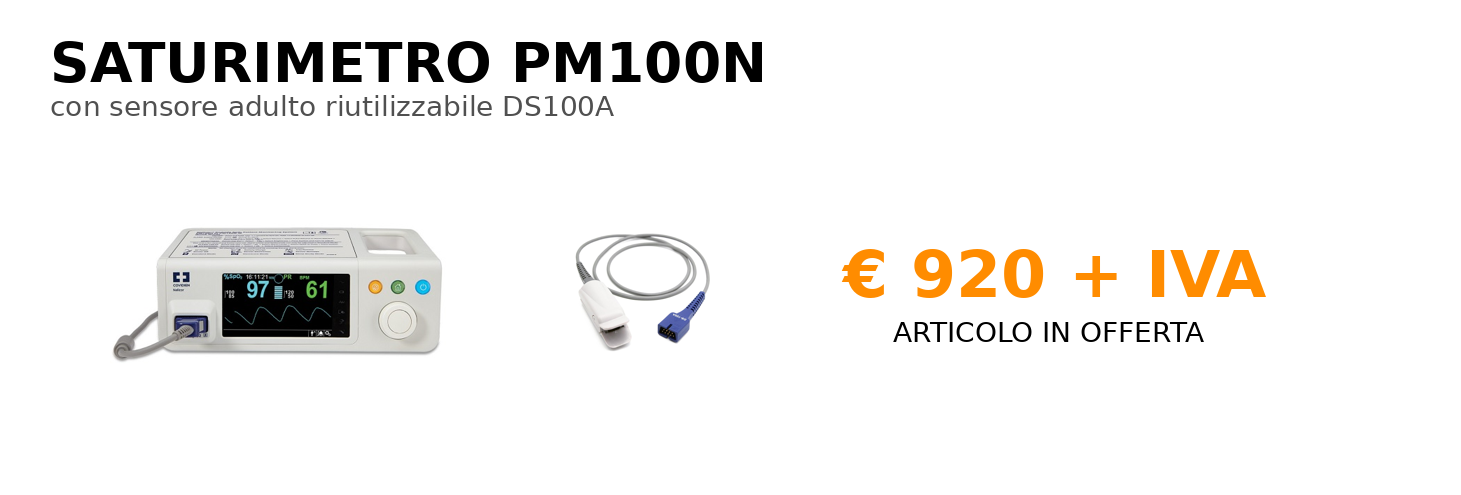 OFFERTA PM100